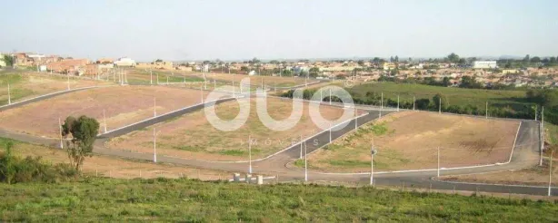 Lote/Terreno à venda, 150m² no Parque Residencial Monte Rey III, Piracicaba