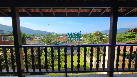 Casa com 3 Quartos à venda, 245m² no Lagoinha, Ubatuba