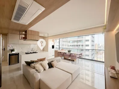 Apartamento com 2 Quartos à venda, 106m² no Nossa Senhora de Lourdes, Cerquilho