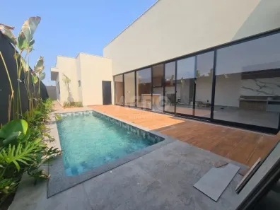 Casa de Condomínio com 3 Quartos à venda, 205m² no Ávila Piratininga, Piratininga