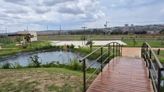 Lote/Terreno à venda, 250m² no Conjunto Manoel Mendes, Uberaba