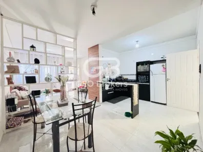 Casa com 3 Quartos à venda, 94m² no Loteamento Villa Branca, Jacareí