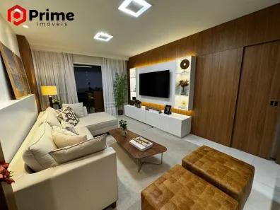 Apartamento com 4 Quartos à venda, 200m² no Centro, Guarapari