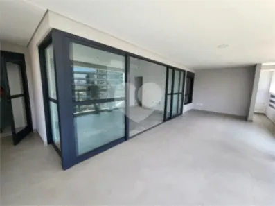 Apartamento com 3 Quartos à venda, 162m² no Chácara Santo Antônio (Zona Sul), São Paulo