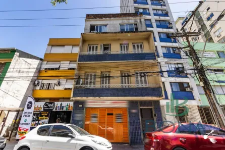 Ponto Comercial à venda, 129m² no Centro Histórico, Porto Alegre
