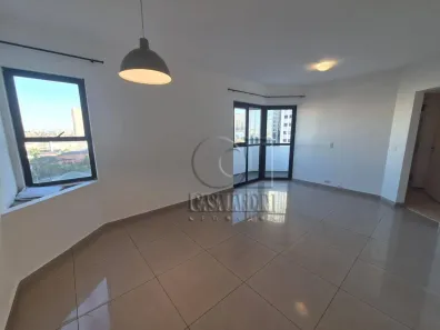 Apartamento com 3 Quartos para alugar, 109m² no Alphaville Centro Industrial e Empresarial/Alphaville., Barueri