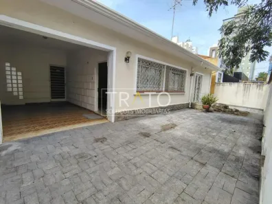 Casa com 4 Quartos à venda, 180m² no Taquaral, Campinas