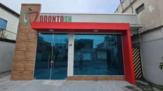 Sala Comercial com 3 Quartos para alugar, 121m² no Japiim, Manaus