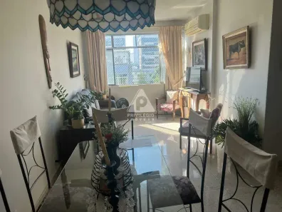 Apartamento com 3 Quartos à venda, 100m² no Botafogo, Rio de Janeiro