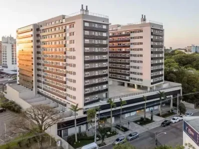 Apartamento com 1 Quarto à venda, 41m² no Marechal Rondon, Canoas