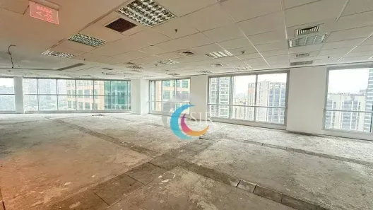 Sala Comercial para alugar, 405m² no Brooklin Paulista, São Paulo