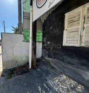 Lote/Terreno à venda, 168m² no Agronômica, Florianópolis