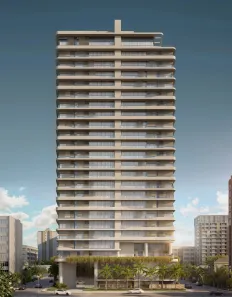 Apartamento com 3 Quartos à venda, 217m² no , Balneário Piçarras
