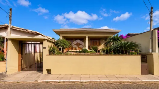 Casa com 4 Quartos à venda, 282m² no Centro, Estância Velha