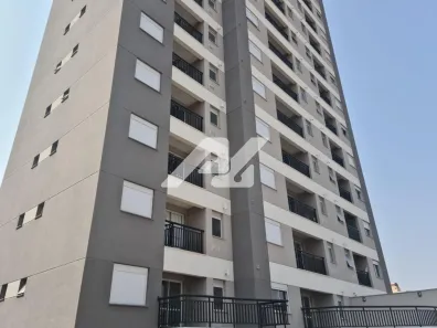 Apartamento com 2 Quartos à venda, 45m² no Vila Eliza, Campinas