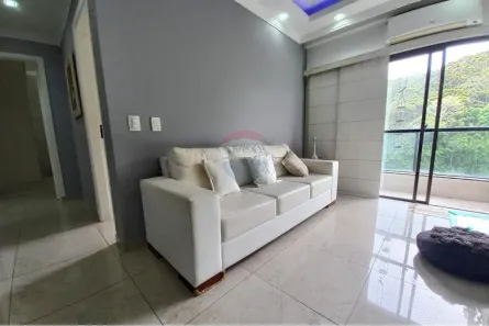 Apartamento com 3 Quartos à venda, 88m² no Pitangueiras, Guarujá