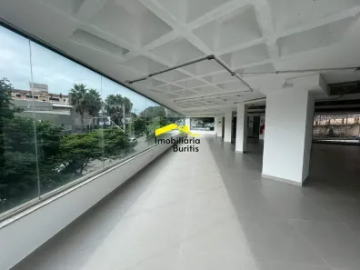 Ponto Comercial para alugar, 180m² no Cinquentenário, Belo Horizonte