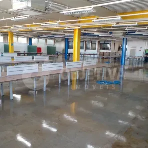 Ponto Comercial para alugar, 744m² no Granja Marileusa, Uberlândia
