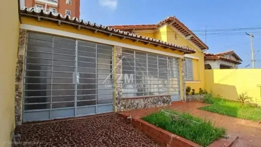 Casa com 3 Quartos à venda, 313m² no Jardim Nossa Senhora Auxiliadora, Campinas