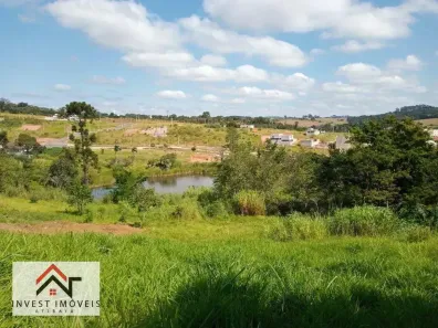 Lote/Terreno à venda, 213m² no Nova Cerejeira, Atibaia