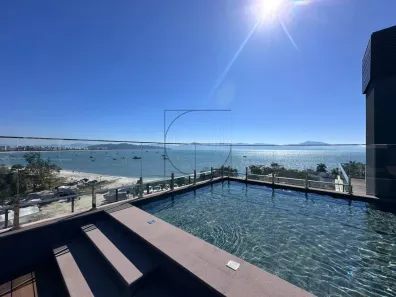 Apartamento com 2 Quartos à venda, 134m² no Jurerê, Florianópolis