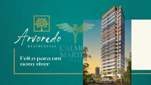 Apartamento com 4 Quartos à venda, 145m² no Caminho das Árvores, Salvador