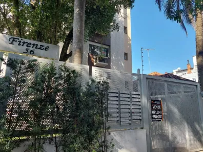 Apartamento com 2 Quartos à venda, 75m² no Bom Jesus, Porto Alegre