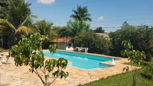 Fazenda/Sítio com 3 Quartos à venda, 5215m² no Chácara Iracema, Salto