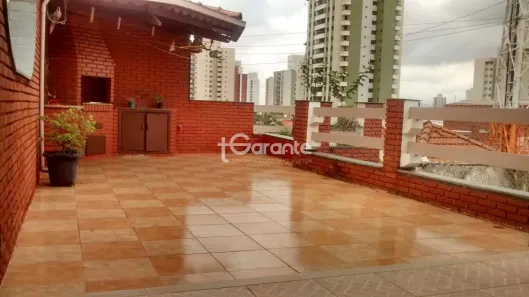 Casa com 5 Quartos à venda, 176m² no Alto da Mooca, São Paulo