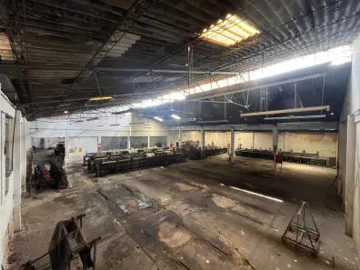 Galpão/Depósito/Armazém para alugar, 5500m² no Cidade Industrial, Contagem