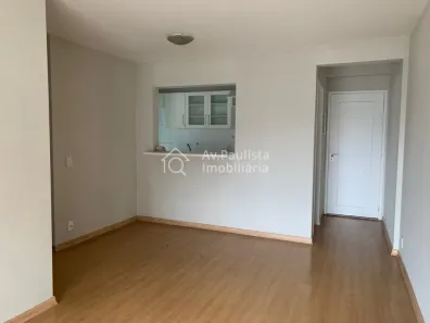 Apartamento com 2 Quartos à venda, 73m² no Jardim Paulista, São Paulo