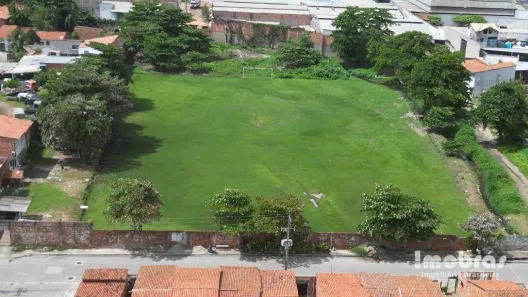 Lote/Terreno à venda, 11000m² no Cidade dos Funcionários, Fortaleza