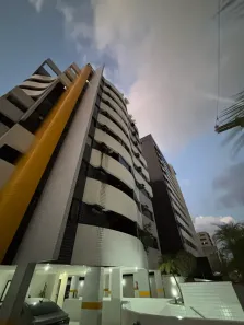 Apartamento com 2 Quartos à venda, 66m² no Ponta Verde, Maceió