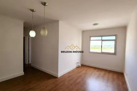 Apartamento com 3 Quartos para alugar, 68m² no Jardim Shangai, Jundiaí
