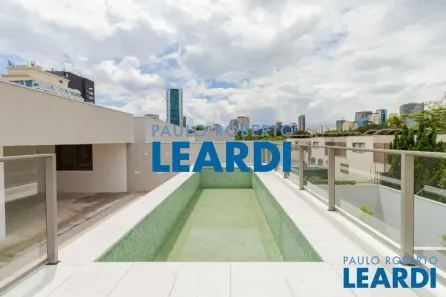 Casa de Condomínio com 4 Quartos à venda, 488m² no Jardim Europa, São Paulo