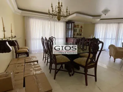 Apartamento com 4 Quartos à venda, 260m² no Santa Teresinha, São Paulo