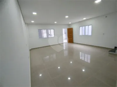 Sobrado com 4 Quartos à venda, 208m² no Vila Marte, São Paulo