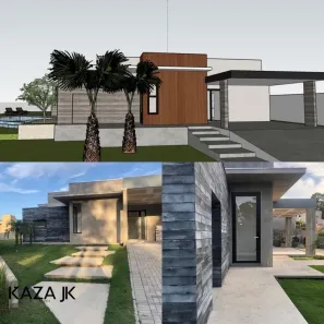 Casa de Condomínio com 3 Quartos à venda, 260m² no Medeiros, Jundiaí