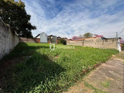 Lote/Terreno à venda, 300m² no Santa Rosa Ipês, Piracicaba