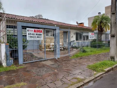 Imóvel Comercial para alugar, 433m² no Jardim Lindóia, Porto Alegre