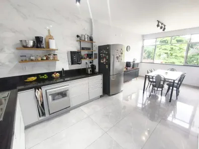 Apartamento com 3 Quartos à venda, 229m² no Tanque, Rio de Janeiro