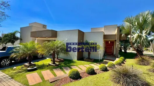 Casa de Condomínio com 3 Quartos à venda, 204m² no Condomínio Residencial e Comercial Fazenda Santa Petronilla, Bragança Paulista