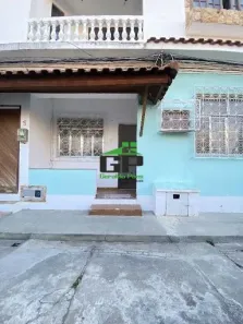 Casa com 2 Quartos à venda, 70m² no Madureira, Rio de Janeiro