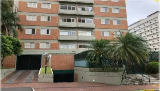 Apartamento com 2 Quartos à venda, 78m² no Centro, Campinas