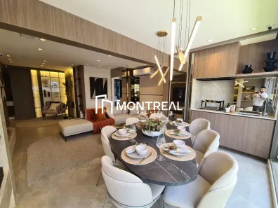 Apartamento com 3 Quartos à venda, 85m² no Mooca, São Paulo