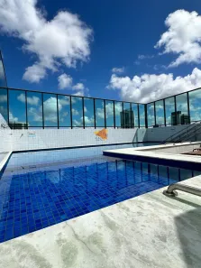 Apartamento com 1 Quarto à venda, 36m² no Parnamirim, Recife