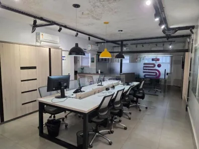Sala Comercial à venda, 54m² no Centro-Norte, Cuiabá
