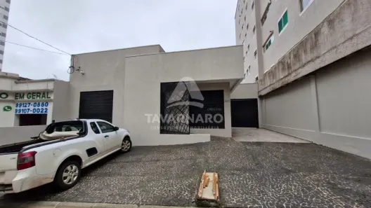 Sala Comercial à venda, 250m² no Centro, Ponta Grossa