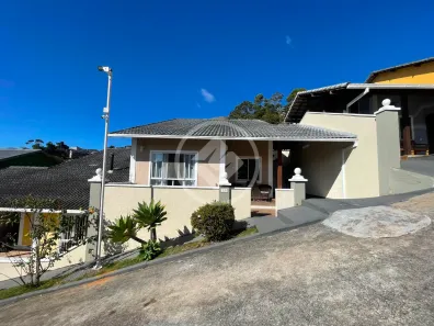 Casa de Condomínio com 3 Quartos à venda, 114m² no Bom Retiro, Teresópolis