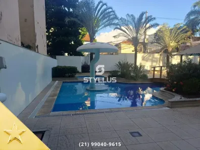 Apartamento com 3 Quartos à venda, 90m² no Todos os Santos, Rio de Janeiro